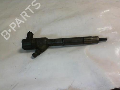 Used Injector KIA SPORTAGE III (SL) 1.7 CRDi (116 hp) 29485268