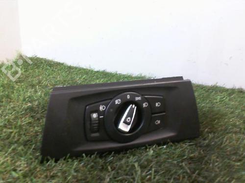 Headlight switch BMW 3 (E90) 320 i | BP27273805I24 - Image 2