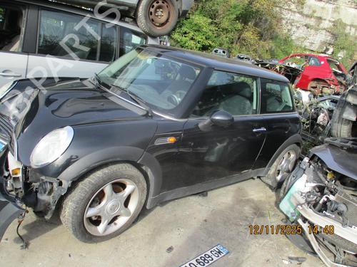 Starter MINI MINI (R50, R53) One | BP31050697M8 - Image 9