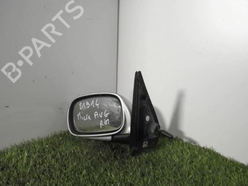 Left mirror NISSAN MICRA II (K11) 1.3 i 16V | BP21853526C26 