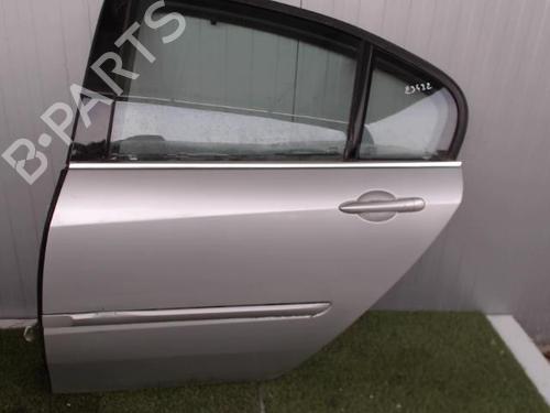 Used Left rear door Left rear door RENAULT LAGUNA III (BT0/1) 1.5 dCi (BT00, BT0A, BT0T, BT1J) (110 hp) 20878468 20878468