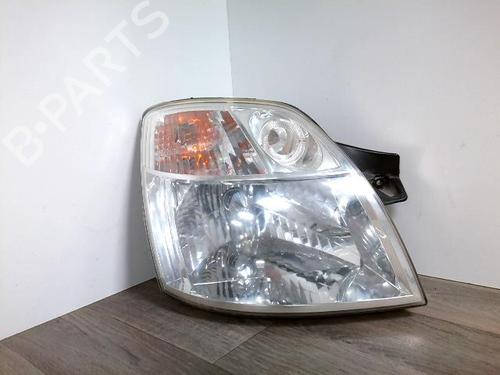 Used Right headlight Right headlight KIA PICANTO I (SA) 1.1 (65 hp) 21853088 21853088