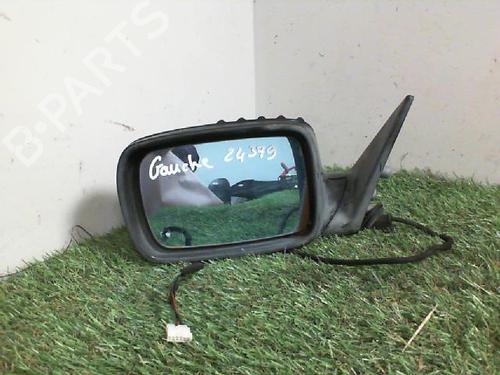 Używane Lusterko boczne lewe BMW 3 (E46) 318 d (116 hp) 29757327