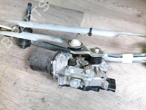 Front wiper motor RENAULT CLIO V (B7_) 1.5 Blue dCi 85 (B7AG) | BP36369369M29 - Image 5