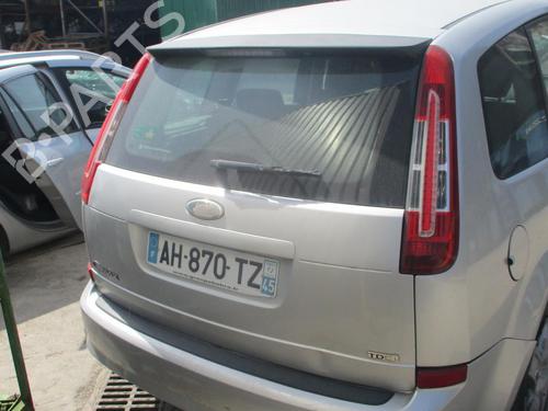 Retrovisor esquerdo FORD C-MAX (DM2) 1.6 TDCi | BP27340126C26 - Image 6