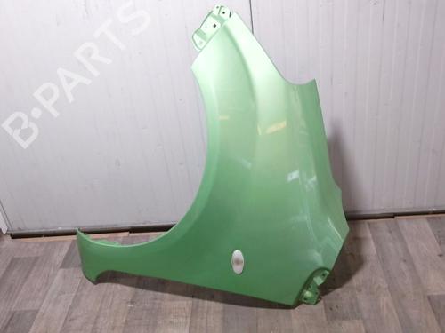 Used Left front fenders Left front fenders SUZUKI SPLASH (EX) 1.0 (A5B310) (65 hp) 36169966 36169966