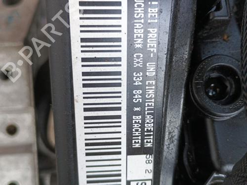 Engine VW GOLF VII (5G1, BQ1, BE1, BE2) 1.6 TDI | BP30061903M1 