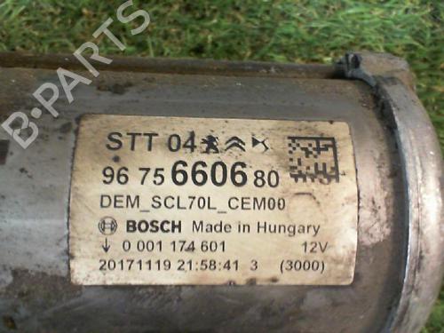 starter-citroen-c4-picasso-ii-2013-27252439 main image