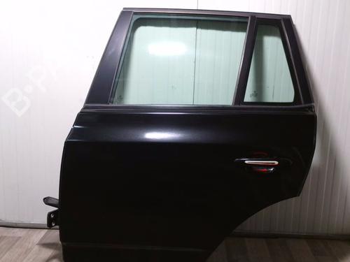 Dør venstre bagtil BMW X3 (E83) 2.0 d (150 hp) 31061067