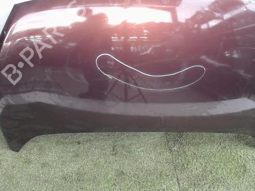 hood-ford-ka-ru8-12-2008-2009-2010-2011-2012-2013-2014-2015-2016-21856727 main image