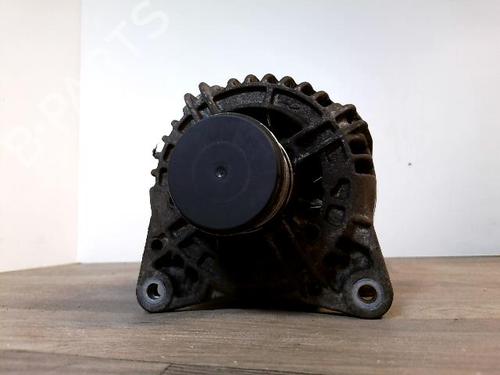 Used Alternator Alternator NISSAN QASHQAI I (J10, NJ10) 1.5 dCi (110 hp) 33869809 33869809