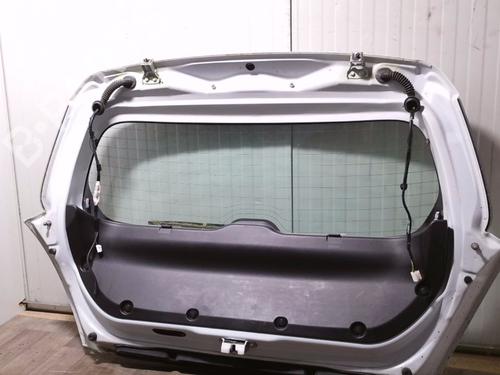 Tailgate SUZUKI SWIFT IV (FZ, NZ) 1.3 DDiS (AZG413D, ZC02S, ZC92S) | BP34242520C6 - Image 4