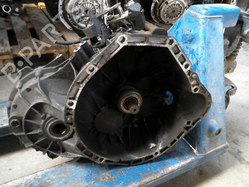 Used Gearbox MERCEDES-BENZ VITO Van (W638) 112 CDI 2.2 (638.094) (122 hp) 21856743