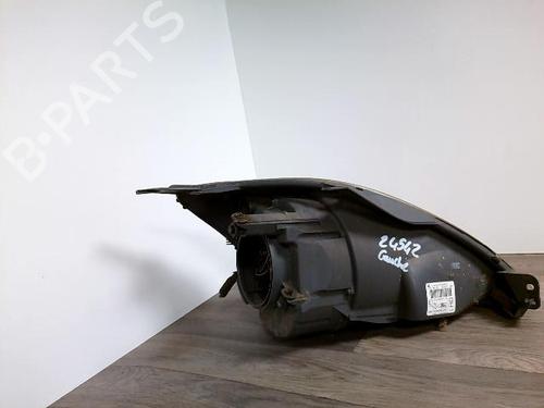 Left headlight FORD FIESTA V (JH_, JD_) 1.4 16V | BP30810707C28