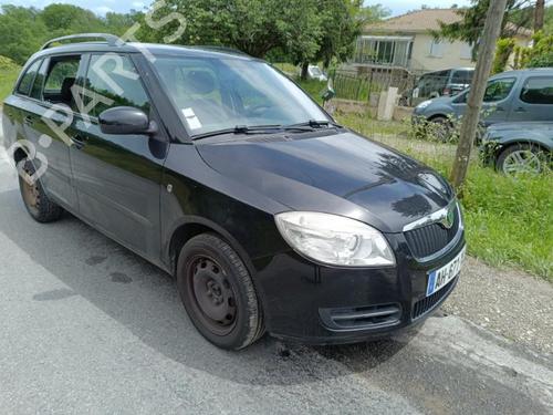 Starter SKODA FABIA II Combi (545) 1.4 TDI | BP27252438M8  - Image 12