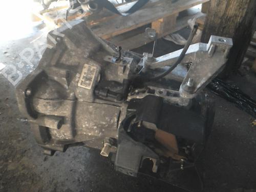 Gearbox FORD FOCUS II Turnier (DA_, FFS, DS) 1.4 | BP21856134M3 