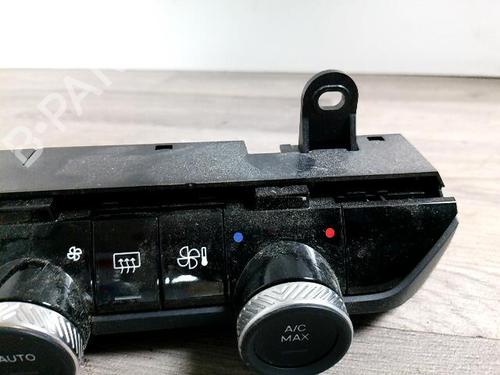 Climate control CITROËN C4 CACTUS  | BP34000507I5  - Image 7