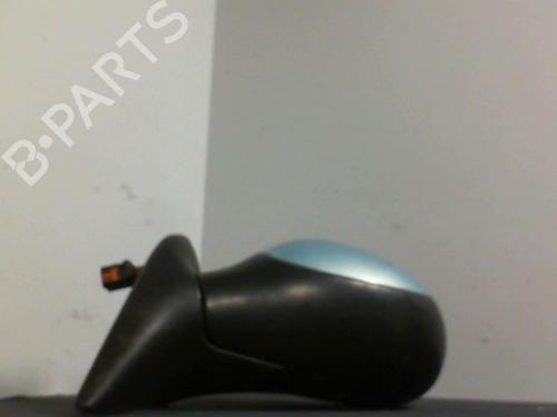 Right mirror CITROËN XSARA PICASSO (N68) 1.6 HDi | BP21853866C27 