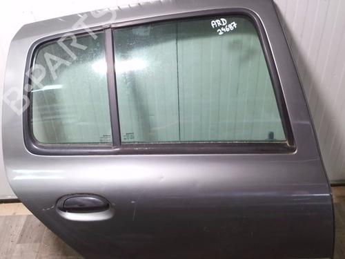 Used Right rear door Right rear door RENAULT CLIO II (BB_, CB_) [1998-2016] 34645310 34645310