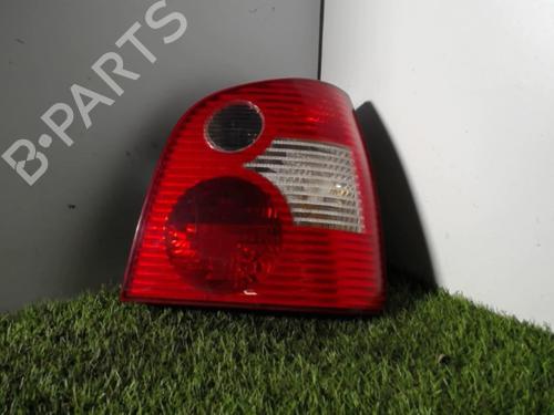 Used Right taillight VW POLO IV (9N_, 9A_) 1.2 (54 hp) 21853674