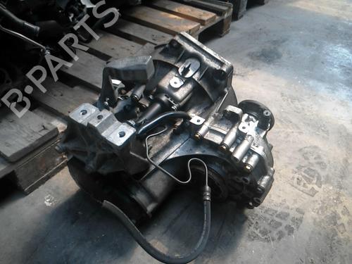 Used Gearbox AUDI A3 (8L1) 1.9 TDI (100 hp) 21856541