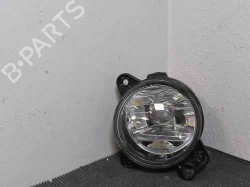Used Left front fog light SKODA FABIA I Combi (6Y5) 1.9 TDI (100 hp) 28190740