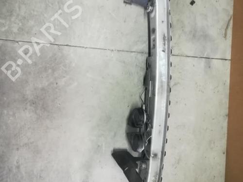 Used Front bumper reinforcement FORD FOCUS C-MAX (DM2) 1.6 TDCi (90 hp) 21851299