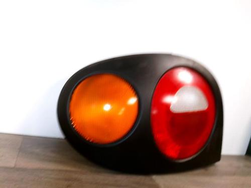 Left taillight RENAULT MEGANE I Coach (DA0/1_) 1.6 e (DA0F) | BP30973477C34