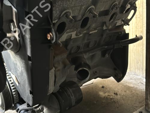 Used Engine Engine FIAT PUNTO (188_) 1.2 60 (188.030, .050, .130, .150, .230, .250) (60 hp) 21857702 21857702
