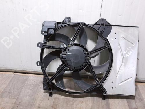 Radiator fan CITROËN C3 III (SX) 1.2 THP 110 (SXHNPS, SXHNZT, SXHNZ6) | BP37741568M35 - Image 3