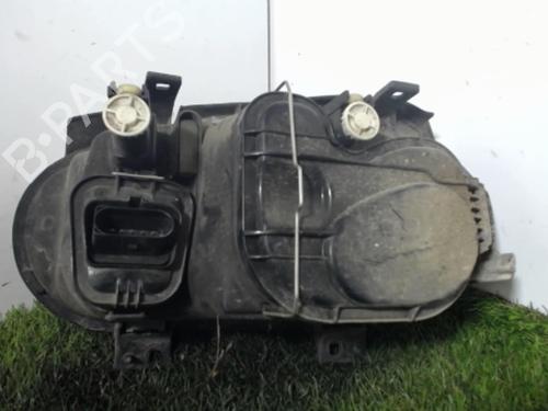 Faro derecho VW GOLF IV (1J1) 1.9 TDI (110 hp) 21855034