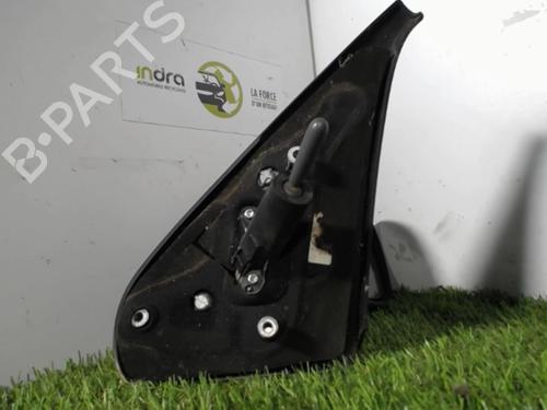 Retrovisor derecho RENAULT CLIO II (BB_, CB_) 1.2 LPG (BB0A, CB0A) (60 hp) 21852484
