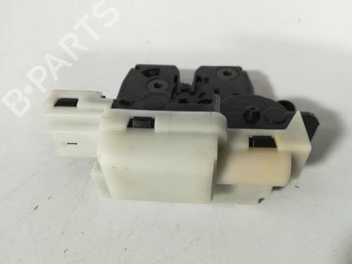 Used Tailgate lock Tailgate lock 21850978 21850978