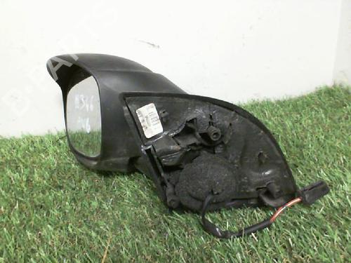 Left mirror CITROËN C3 I (FC_, FN_) 1.4 HDi | BP29864569C26