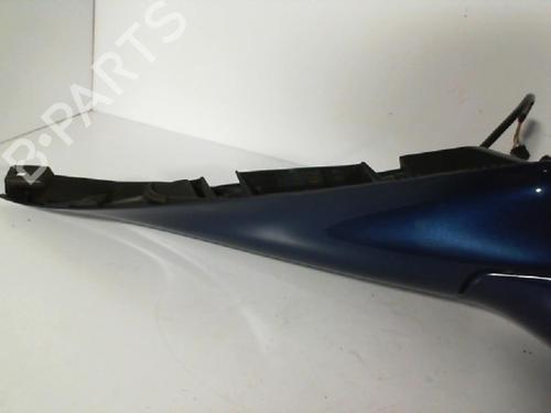 Right mirror RENAULT ESPACE III (JE0_) 2.2 12V TD (JE0E, JE0H, JE0P) | BP25273965C27