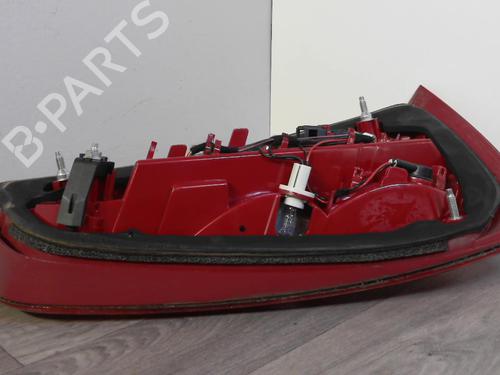 Used Left taillight Left taillight AUDI A1 Sportback (8XA, 8XF) 1.2 TFSI (86 hp) 33542840 33542840