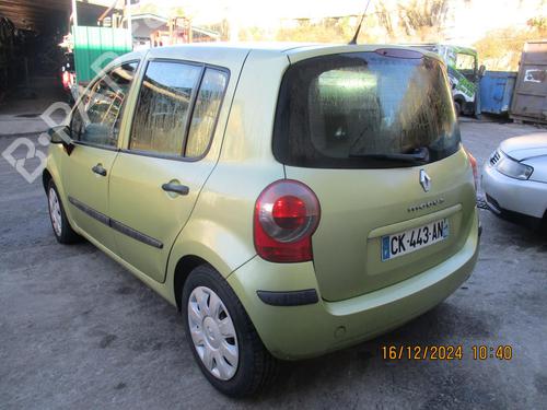 Steering column stalk RENAULT MODUS / GRAND MODUS (F/JP0_) 1.5 dCi (FP0E, JP0E) | BP27286499I23  - Image 7