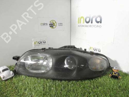 Used Left headlight FIAT MAREA Weekend (185_) 1.9 JTD 105 (185BXN1A) (105 hp) 21851928