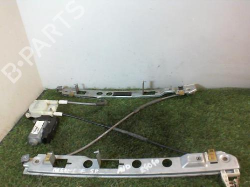 Front right window mechanism RENAULT MEGANE II (BM0/1_, CM0/1_) 1.9 dCi | BP27304469C23 