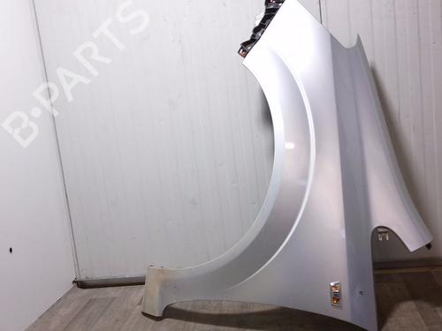 Used Left front fenders Left front fenders OPEL ZAFIRA / ZAFIRA FAMILY B (A05) 1.6 (M75) (115 hp) 33542757 33542757