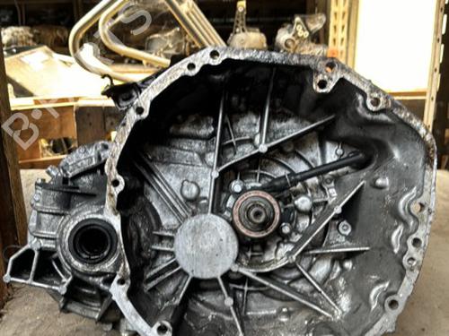 Used Gearbox NISSAN QASHQAI / QASHQAI +2 I (J10, NJ10, JJ10E) 2.0 dCi (150 hp) 20879015