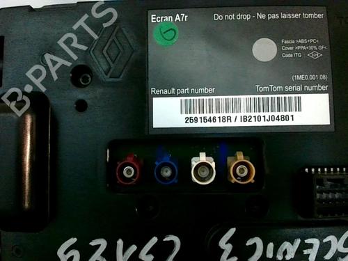 Used Display monitor Display monitor 21856630 21856630