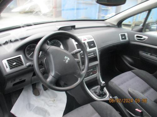 Exhaust system PEUGEOT 307 Break (3E) 1.6 HDi | BP30312090M121 - Image 7