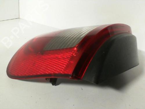 Used Right taillight Right taillight RENAULT MEGANE I (BA0/1_) 1.9 dCi (BA05, BA1F) (102 hp) 24476985 24476985