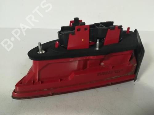 Used Left tailgate light Left tailgate light ALFA ROMEO 159 (939_) 1.9 JTDM 16V (939AXC1B, 939AXC12) (150 hp) 21851256 21851256