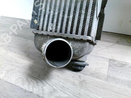 Intercooler Intercooler HYUNDAI ix35 (LM, EL, ELH) 2.0 CRDi 4WD (136 hp) 37010384 37010384