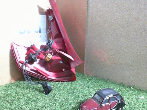 Right taillight CITROËN C4 I (LC_) 1.6 HDi | BP21852000C35 