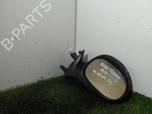 Right mirror CITROËN XSARA PICASSO (N68) 1.6 HDi | BP21855160C27 