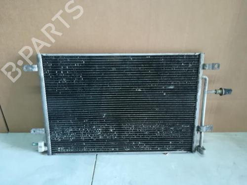 Used AC radiator AUDI A4 B7 Avant (8ED) 1.9 TDI (116 hp) 20879384