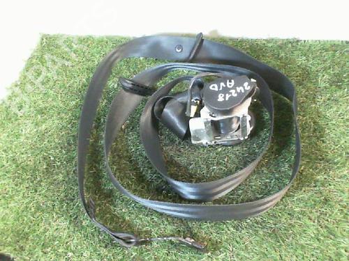 Front right belt tensioner NISSAN QASHQAI / QASHQAI +2 I (J10, NJ10, JJ10E) 1.5 dCi | BP27340132C88 